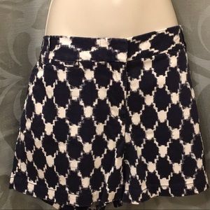 J. Crew Stretch Shorts